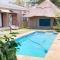 Looks cottages self catering apartments - Kasane