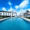Oásis de verão- 2 bedrooms flat with swimming pool