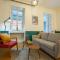 hotelise I Scandi Apartment