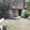 Maison de village - grand jardin