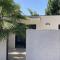 Appartement type studio plain pied terrasse & plage