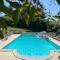 3-4 Cottages Entire Site Private Pool for Relaxing Holidays & Special Occasions near Aubeterre - Saint-Romain