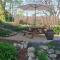 3-4 Cottages Entire Site Private Pool for Relaxing Holidays & Special Occasions near Aubeterre - Saint-Romain
