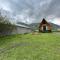 Thomas' Hut - Kazbegi