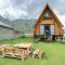 Thomas Hut