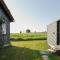 Modernes Tiny House -neu 2021-