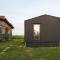 Modernes Tiny House -neu 2021-