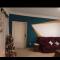 Helmeya Apartment with Touristic Views