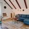Studio apartman u renesansnoj vili