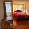 Hostal the backpackers