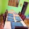 Hostal the backpackers