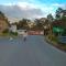 Hostal the backpackers