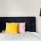 Scandinavian Apartment Hotel -Lunden 2- Central 2 room apartment