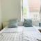 Scandinavian Apartment Hotel -Lunden 2- Central 2 room apartment