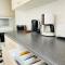 Scandinavian Apartment Hotel -Lunden 2- Central 2 room apartment