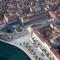 New sunny Studio with balcony, Split center - Split
