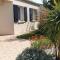 HOUSE CLOSE TO ROYAN AND SEASIDE, GROUND FLOOR, QUIET AND COMFORTABLE - Médis