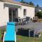 HOUSE CLOSE TO ROYAN AND SEASIDE, GROUND FLOOR, QUIET AND COMFORTABLE - Médis