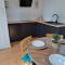 Appartement calme dans maisonnette