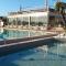 Spazio darte relais