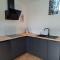 Appartement calme dans maisonnette