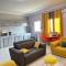 Résidences PRIMIS Thiès - appartements et chambres