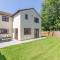 Stunning Five Bed Detached Home - Golden Valley