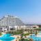 City of Dreams Mediterranean - Integrated Resort, Casino & Entertainment - Limassol