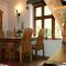 Ferienwohnung Fuchsberge