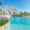 City of Dreams Mediterranean - Integrated Resort, Casino & Entertainment - Limassol