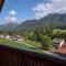 Garni Appartments Helvetia