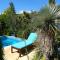 Villa Tropica, total privacy, tropical garden and private pool