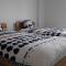 Superbe T3 récent 67 m2, gde terrasse, 3km plage, vue Canigou, parking et box, vélos - 圣西普里安 Superbe T3 récent 67 m2, gde terrasse, 3km plage, vue Canigou, parking et box, vélos - 圣西普里安