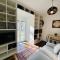 Modern Comfort within Ancient Streets