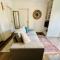 Modern Comfort within Ancient Streets