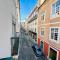 Modern Comfort within Ancient Streets