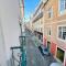 Modern Comfort within Ancient Streets