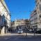 Modern Comfort within Ancient Streets
