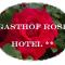 Hotel-Gasthof Rose