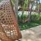 Cozy PineTrees Beach House