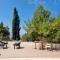 EXQUISITE GOLF VILLA with Sea, 8Tee, Green Views, in Aphrodite Hills Golf Resort