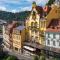 Hotel Romance - Karlovy Vary