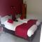 Logis Hotel Restaurant la Corniche des Cevennes