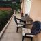 Apartmani Paulino