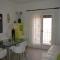 Apartamentos de las Heras