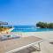 Villa Antonella - Pool and Sea view