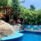 Kimara Tayrona Hostel