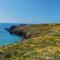 Maison wifi jardin arboré pointe du Raz - Plogoff