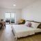 Apartmani Neuense