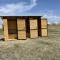 Yurt Camp Erlan at Song Kol Lake